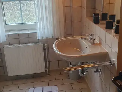 Ferienwohnung für 4 Personen (55 m²) in Norden 10/10