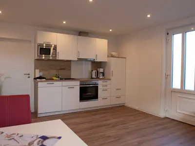 Ferienwohnung für 2 Personen (45 m²) in Norden 3/8