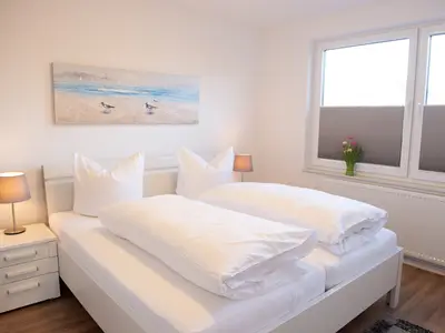 Ferienwohnung für 2 Personen (45 m²) in Norden 5/8