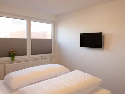Ferienwohnung für 2 Personen (45 m²) in Norden 6/8
