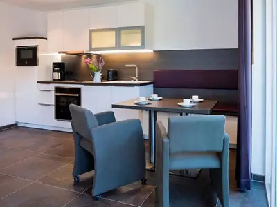 Ferienwohnung für 2 Personen (50 m²) in Norden 3/10
