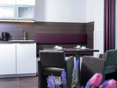 Ferienwohnung für 2 Personen (50 m²) in Norden 4/10