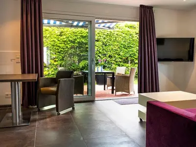 Ferienwohnung für 2 Personen (50 m²) in Norden 5/10