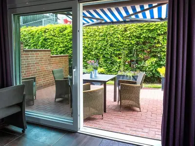 Ferienwohnung für 2 Personen (50 m²) in Norden 6/10