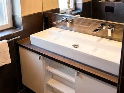 Ferienwohnung für 2 Personen (50 m²) in Norden 8/10