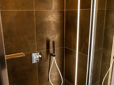 Ferienwohnung für 2 Personen (50 m²) in Norden 10/10