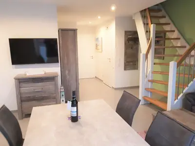 Ferienwohnung für 4 Personen (60 m²) in Norden 3/10