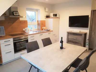 Ferienwohnung für 4 Personen (60 m²) in Norden 4/10