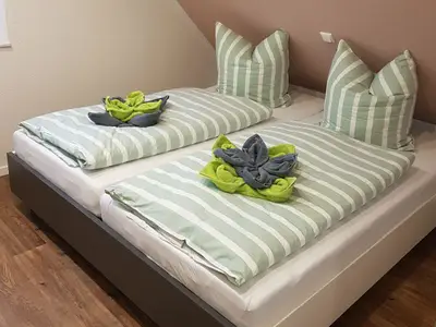 Ferienwohnung für 4 Personen (60 m²) in Norden 7/10