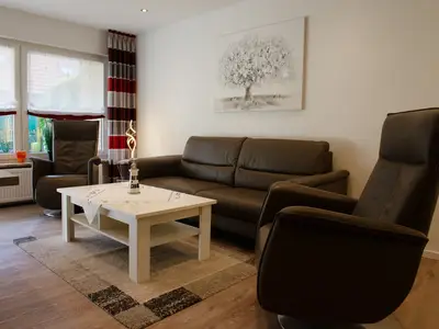 Ferienwohnung für 3 Personen (65 m²) in Norden 3/10