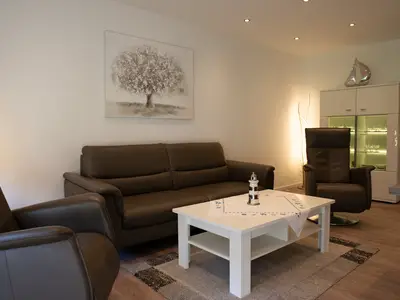 Ferienwohnung für 3 Personen (65 m²) in Norden 4/10