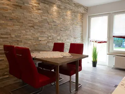 Ferienwohnung für 3 Personen (65 m²) in Norden 5/10