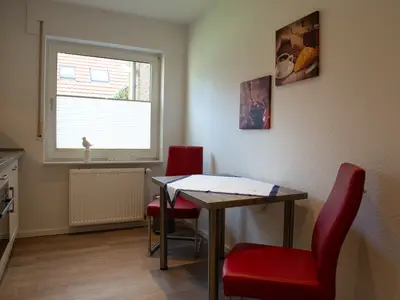 Ferienwohnung für 3 Personen (65 m²) in Norden 6/10