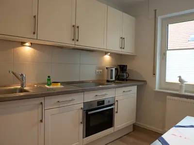 Ferienwohnung für 3 Personen (65 m²) in Norden 7/10