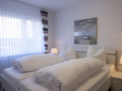 Ferienwohnung für 3 Personen (65 m²) in Norden 8/10