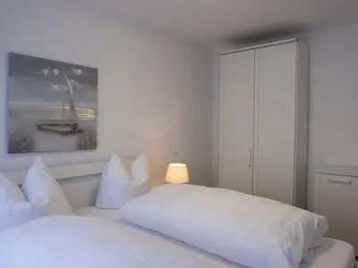 Ferienwohnung für 3 Personen (65 m²) in Norden 9/10