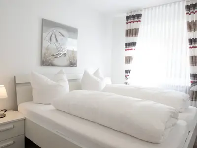 Ferienwohnung für 3 Personen (65 m²) in Norden 10/10