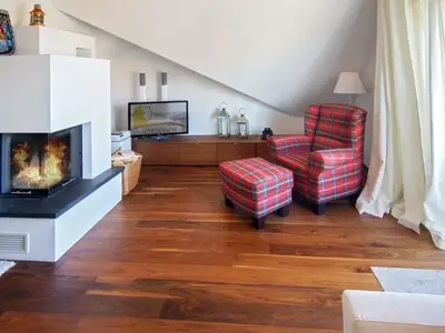 Ferienwohnung für 2 Personen (65 m²) in Norden 1/10