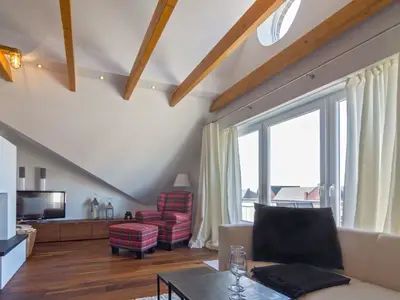 Ferienwohnung für 2 Personen (65 m²) in Norden 2/10