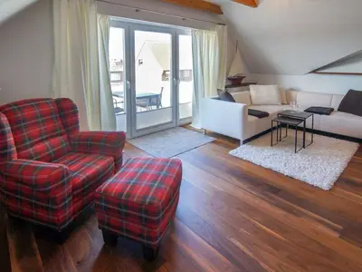 Ferienwohnung für 2 Personen (65 m²) in Norden 4/10