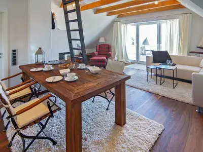 Ferienwohnung für 2 Personen (65 m²) in Norden 5/10