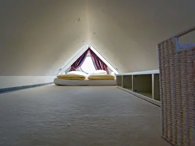 Ferienwohnung für 2 Personen (65 m²) in Norden 9/10