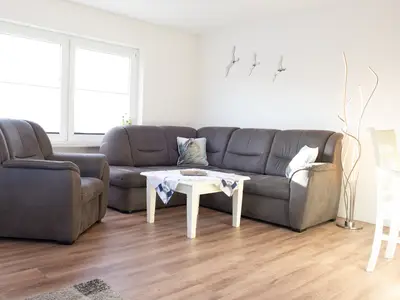 Ferienwohnung für 3 Personen (70 m²) in Norden 2/10