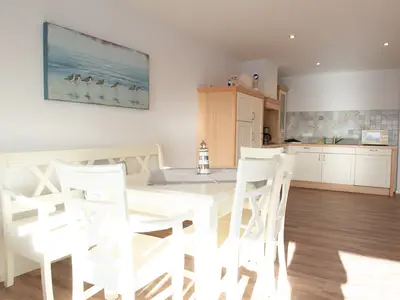 Ferienwohnung für 3 Personen (70 m²) in Norden 3/10