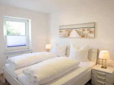 Ferienwohnung für 3 Personen (70 m²) in Norden 6/10