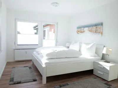 Ferienwohnung für 3 Personen (70 m²) in Norden 7/10