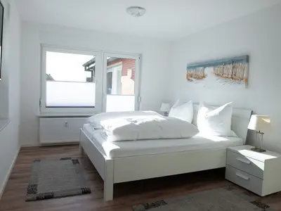 Ferienwohnung für 3 Personen (70 m²) in Norden 8/10