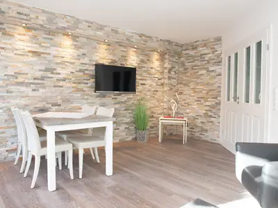 Ferienwohnung für 3 Personen (80 m²) in Norden 2/10