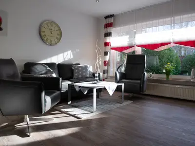 Ferienwohnung für 3 Personen (80 m²) in Norden 3/10