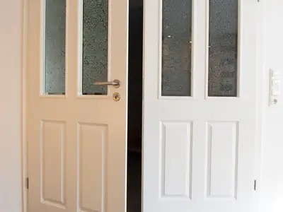 Ferienwohnung für 3 Personen (80 m²) in Norden 5/10