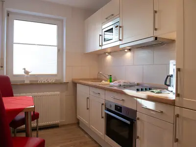 Ferienwohnung für 3 Personen (80 m²) in Norden 6/10