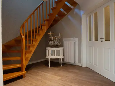 Ferienwohnung für 3 Personen (80 m²) in Norden 7/10