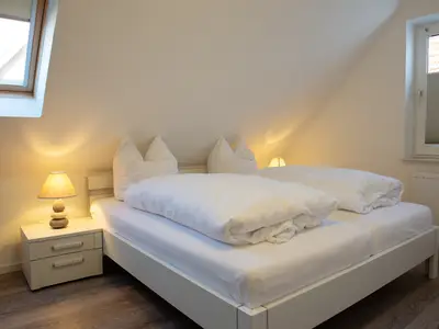 Ferienwohnung für 3 Personen (80 m²) in Norden 8/10