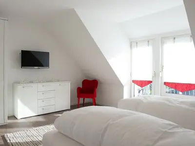 Ferienwohnung für 3 Personen (80 m²) in Norden 9/10