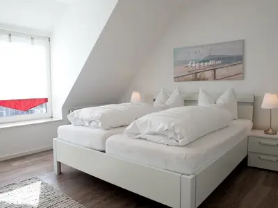 Ferienwohnung für 3 Personen (80 m²) in Norden 10/10