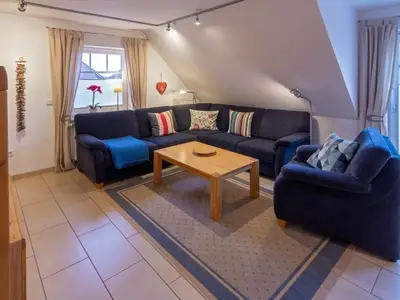 Ferienwohnung für 4 Personen (75 m²) in Norden 2/10