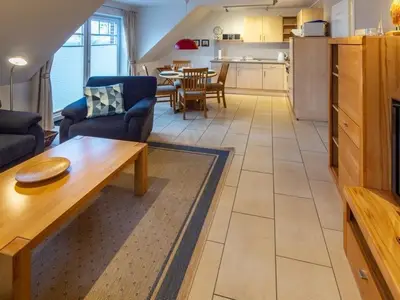 Ferienwohnung für 4 Personen (75 m²) in Norden 4/10