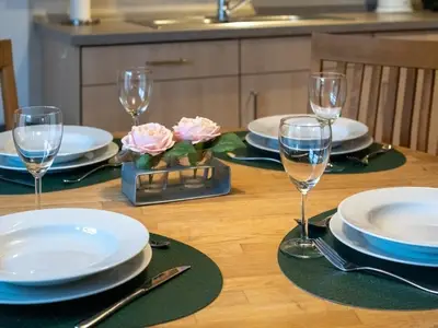 Ferienwohnung für 4 Personen (75 m²) in Norden 5/10