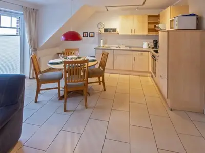 Ferienwohnung für 4 Personen (75 m²) in Norden 6/10