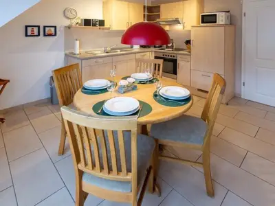 Ferienwohnung für 4 Personen (75 m²) in Norden 7/10