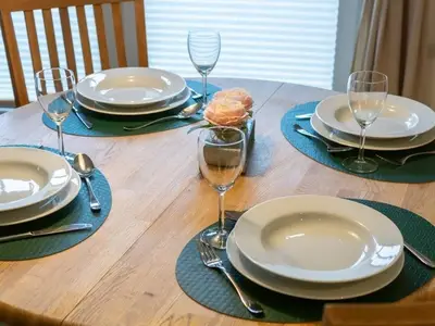 Ferienwohnung für 4 Personen (75 m²) in Norden 8/10