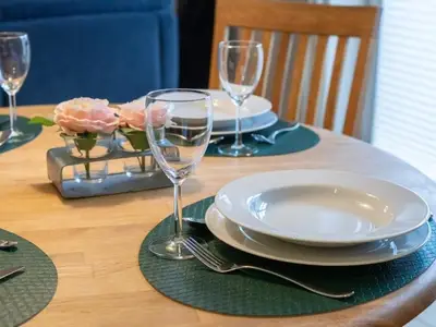 Ferienwohnung für 4 Personen (75 m²) in Norden 9/10