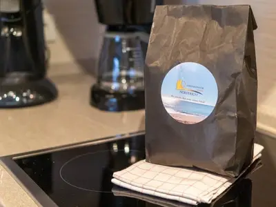 Ferienwohnung für 4 Personen (75 m²) in Norden 10/10