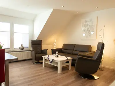 Ferienwohnung für 2 Personen (60 m²) in Norden 2/10