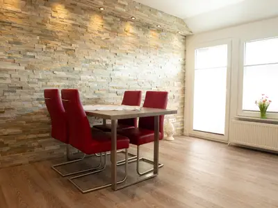 Ferienwohnung für 2 Personen (60 m²) in Norden 4/10