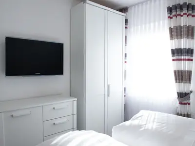Ferienwohnung für 2 Personen (60 m²) in Norden 10/10